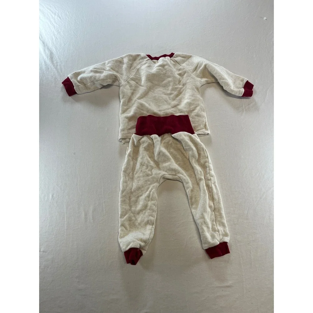 Rabbits Bear by Emily & Oliver department unisex